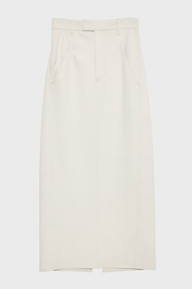 【スタニングルアー/STUNNING LURE】のストレッチタイトスカート 人気、トレンドファッション・服の通販 founy(ファニー) ファッション Fashion レディースファッション Fashion for Women スカート Skirts ロングスカート Long Skirts / Maxi & Midi Skirts ストレッチ Stretch, Stretchy Fabric タイトスカート Pencil Skirt, Tight Skirt ダブル Double, Double-Breasted ポケット Pocket, Pocket Detail ロング Long, Long-Length |ID:prp329100004271124