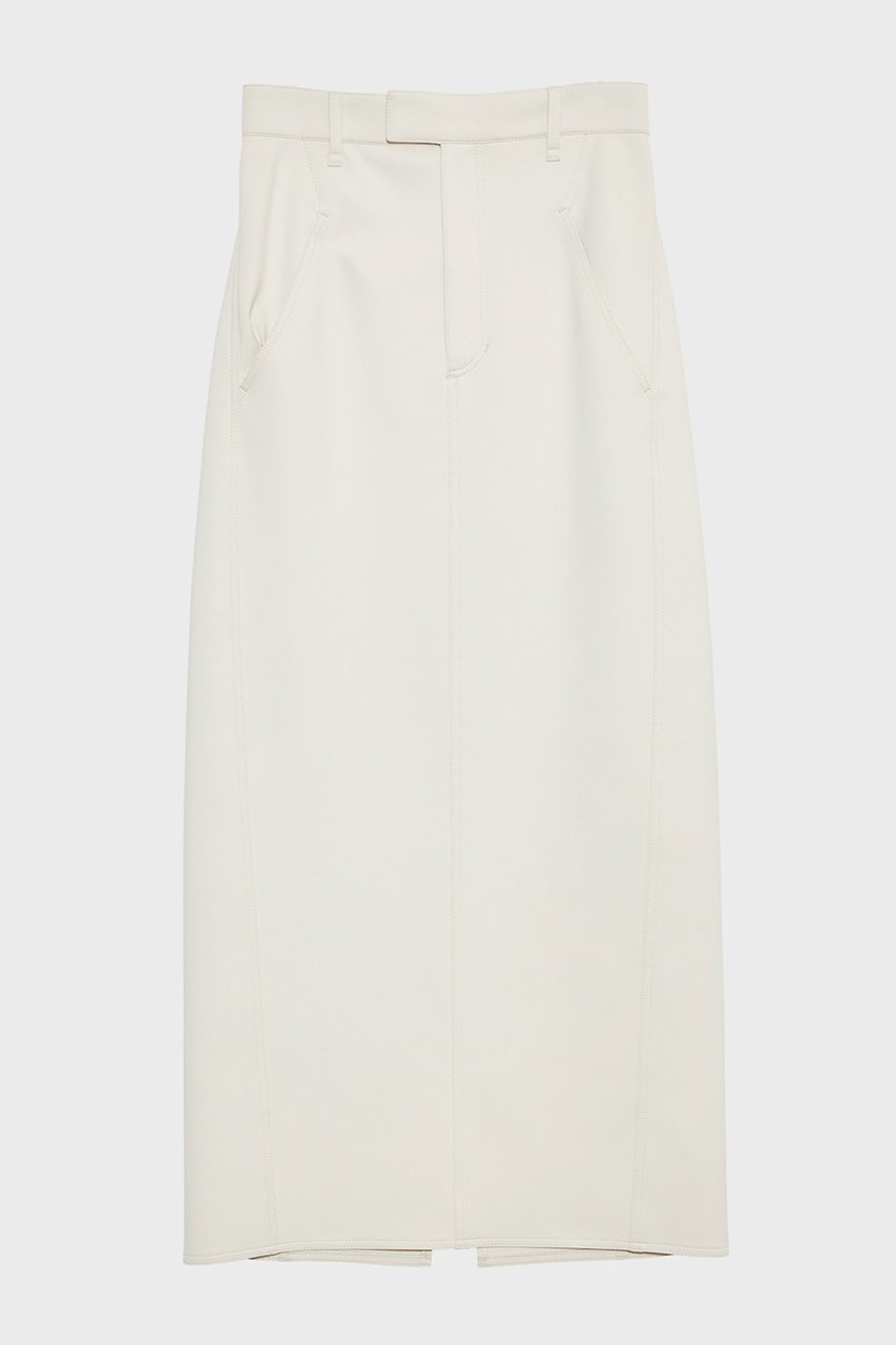 【スタニングルアー/STUNNING LURE】のストレッチタイトスカート 人気、トレンドファッション・服の通販 founy(ファニー) 　ファッション　Fashion　レディースファッション　Fashion for Women　スカート　Skirts　ロングスカート　Long Skirts / Maxi & Midi Skirts　ストレッチ　Stretch, Stretchy Fabric　タイトスカート　Pencil Skirt, Tight Skirt　ダブル　Double, Double-Breasted　ポケット　Pocket, Pocket Detail　ロング　Long, Long-Length　 other-1|ID: prp329100004271124 ipo3291000000035639311