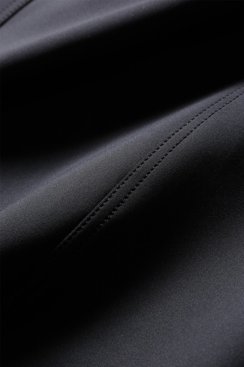 【スタニングルアー/STUNNING LURE】のストレッチタイトスカート 人気、トレンドファッション・服の通販 founy(ファニー) 　ファッション　Fashion　レディースファッション　Fashion for Women　スカート　Skirts　ロングスカート　Long Skirts / Maxi & Midi Skirts　ストレッチ　Stretch, Stretchy Fabric　タイトスカート　Pencil Skirt, Tight Skirt　ダブル　Double, Double-Breasted　ポケット　Pocket, Pocket Detail　ロング　Long, Long-Length　other-3|ID: prp329100004271124 ipo3291000000035639316