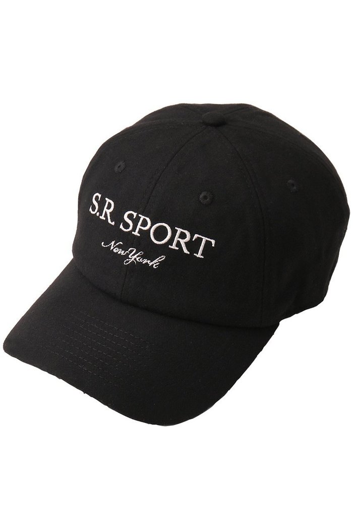 【ウィムガゼット/Whim Gazette】の【Sporty&Rich】S.R. Wool Cap インテリア・キッズ・メンズ・レディースファッション・服の通販 founy(ファニー) https://founy.com/ ファッション Fashion レディースファッション WOMEN 帽子 Hats A/W・秋冬 Aw・Autumn/Winter・Fw・Fall-Winter おすすめ Recommend キャップ Cap ファブリック Fabric ベーシック Basic 定番 Standard 帽子 Hat |ID: prp329100004271127 ipo3291000000029678950