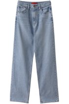 【レッドカード トーキョー/RED CARD TOKYO】のOne-Day ワイドストレートデニムパンツ akira-Stoned Light|ID: prp329100004277859 ipo3291000000032916524