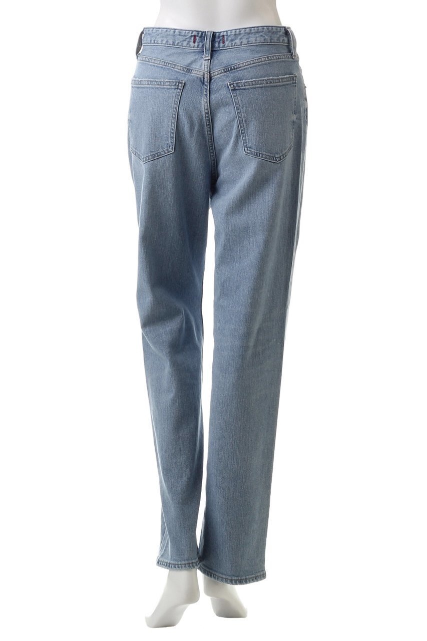 【レッドカード トーキョー/RED CARD TOKYO】のOne-Day ワイドストレートデニムパンツ 人気、トレンドファッション・服の通販 founy(ファニー) 　ファッション　Fashion　レディースファッション　Fashion for Women　パンツ　Pants & Trousers　デニムパンツ・ジーンズ・美脚デニム　Denim Jeans & Pants　ストレート　Straight, Straight Cut　デニム　Denim, Jeans Material　トレンド　Trend, Trending Now　ワイド　Wide, Wide Fit　定番　Standard, Basic Item　other-4|ID: prp329100004277859 ipo3291000000032916554