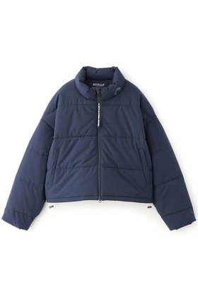 【エコアルフ/ECOALF】のショートコート 人気、トレンドファッション・服の通販 founy(ファニー) ファッション Fashion レディースファッション WOMEN アウター Coat Outerwear コート Coats ショート Short ストレッチ Stretch スポーツ Sports トレンド Trend ドローコード Draw Cord モダン Modern |ID:prp329100004277860