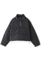 【エコアルフ/ECOALF】のショートコート 人気、トレンドファッション・服の通販 founy(ファニー) ファッション Fashion レディースファッション WOMEN アウター Coat Outerwear コート Coats ショート Short ストレッチ Stretch スポーツ Sports トレンド Trend ドローコード Draw Cord モダン Modern NEW・新作・新着・新入荷 New Arrivals thumbnail ブラック|ID: prp329100004277860 ipo3291000000029710035