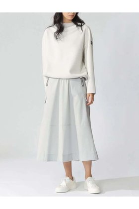 【エコアルフ/ECOALF】のKANO カーゴスカート / KANO SKIRT WOMAN 人気、トレンドファッション・服の通販 founy(ファニー) ファッション Fashion レディースファッション WOMEN スカート Skirt ロングスカート Long Skirt シンプル Simple スタイリッシュ Stylish スリット Slit リラックス Relax ロング Long NEW・新作・新着・新入荷 New Arrivals |ID:prp329100004277861