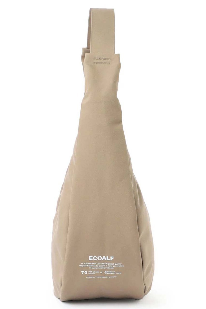 【エコアルフ/ECOALF】のUTO BONDED スリングバッグ / BONDED SLING BAG 人気、トレンドファッション・服の通販 founy(ファニー) 　ファッション　Fashion　レディースファッション　Fashion for Women　バッグ　Bags　エレガント 上品　Elegant　フォルム　Silhouette, Form　ボンディング　Bonding, Bonded Fabric　other-3|ID: prp329100004277863 ipo3291000000032788980