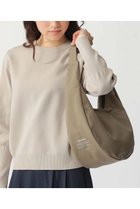 【エコアルフ/ECOALF】のUTO BONDED スリングバッグ / BONDED SLING BAG 人気、トレンドファッション・服の通販 founy(ファニー) ファッション Fashion レディースファッション Fashion for Women バッグ Bags エレガント 上品 Elegant フォルム Silhouette, Form ボンディング Bonding, Bonded Fabric thumbnail カーキ|ID: prp329100004277863 ipo3291000000035873927