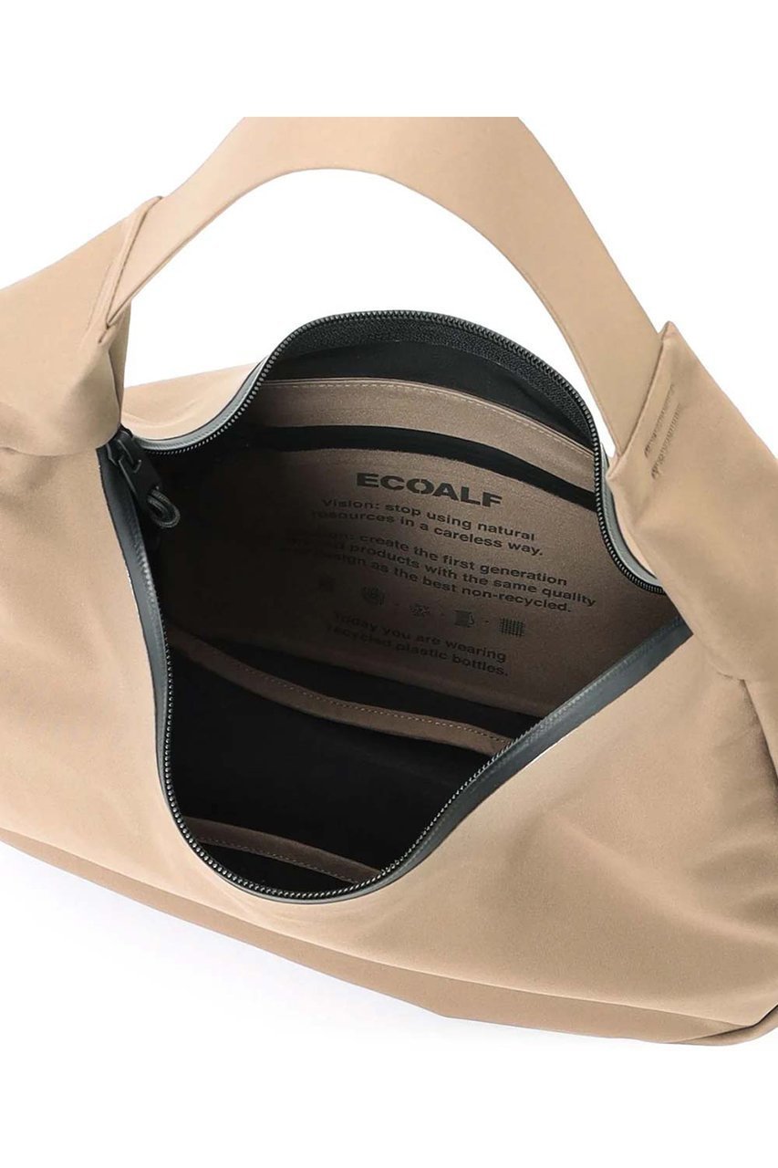 【エコアルフ/ECOALF】のUTO BONDED スリングバッグ / BONDED SLING BAG 人気、トレンドファッション・服の通販 founy(ファニー) 　ファッション　Fashion　レディースファッション　Fashion for Women　バッグ　Bags　エレガント 上品　Elegant　フォルム　Silhouette, Form　ボンディング　Bonding, Bonded Fabric　other-2|ID: prp329100004277863 ipo3291000000035873928