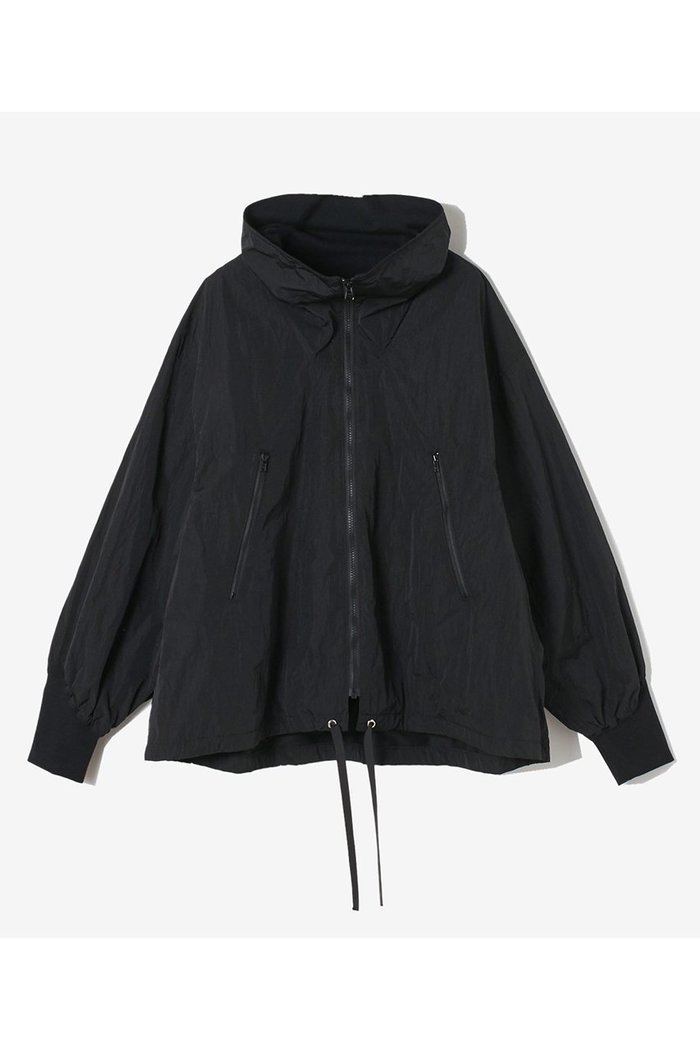 【サードマガジン/THIRD MAGAZINE】の【別注】KATHARINE HAMNETT×THIRD MAGAZINE/ HIGHNECK ZIP JACKET インテリア・キッズ・メンズ・レディースファッション・服の通販 founy(ファニー) https://founy.com/ ファッション Fashion レディースファッション WOMEN アウター Coat Outerwear ジャケット Jackets オーガニック Organic コレクション Collection ジャケット Jacket スペシャル Special トレンド Trend ハイネック High Neck パターン Pattern ビンテージ Vintage フェイス Face 別注 Special Order メッシュ Mesh ワッシャー Washer |ID: prp329100004277873 ipo3291000000029710067