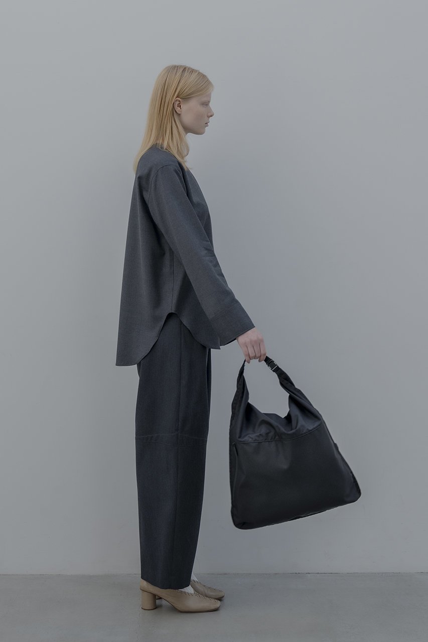 【モノリス/MONOLITH】のSTUFF BAG STANDARD L 人気、トレンドファッション・服の通販 founy(ファニー) 　ファッション　Fashion　レディースファッション　Fashion for Women　バッグ　Bags　ユニセックス　Unisex, Genderless　コンパクト　Compact, Small Size　フロント　Front, Front Design　ポケット　Pocket, Pocket Detail　マグネット　Magnet, Magnetic Closure　other-2|ID: prp329100004277875 ipo3291000000032788848
