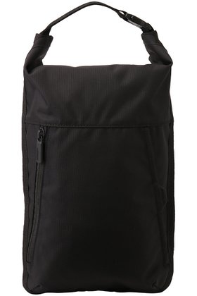 【モノリス/MONOLITH】のSTUFF BAG STANDARD S 人気、トレンドファッション・服の通販 founy(ファニー) ファッション Fashion レディースファッション WOMEN 2025年 2025 A/W・秋冬 Aw・Autumn/Winter・Fw・Fall-Winter S/S・春夏 Ss・Spring/Summer ユニセックス Unisex コンパクト Compact ハンドバッグ Handbag フロント Front ポケット Pocket マグネット Magnet 夏 Summer 春 Spring |ID:prp329100004277877