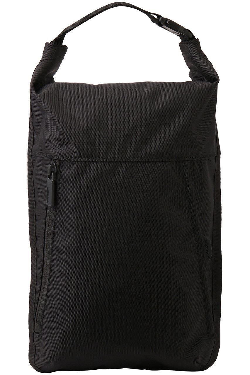 【モノリス/MONOLITH】のSTUFF BAG STANDARD S 人気、トレンドファッション・服の通販 founy(ファニー) 　ファッション　Fashion　レディースファッション　WOMEN　2025年　2025　A/W・秋冬　Aw・Autumn/Winter・Fw・Fall-Winter　S/S・春夏　Ss・Spring/Summer　ユニセックス　Unisex　コンパクト　Compact　ハンドバッグ　Handbag　フロント　Front　ポケット　Pocket　マグネット　Magnet　夏　Summer　春　Spring　 other-1|ID: prp329100004277877 ipo3291000000029710076