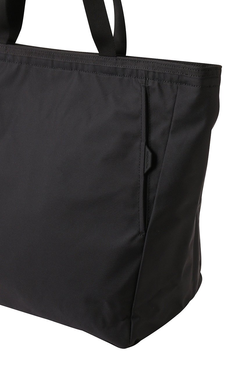 【モノリス/MONOLITH】のTOTE STANDARD HEXA M 人気、トレンドファッション・服の通販 founy(ファニー) ファッション Fashion レディースファッション Fashion for Women バッグ Bags ユニセックス Unisex, Genderless スクエア Square, Square Shape ビジネス 仕事 通勤 Business / Work / Commuting フロント Front, Front Design ポケット Pocket, Pocket Detail マグネット Magnet, Magnetic Closure ラップ Wrap, Wrap Design 軽量 Lightweight, Ultra Light other-5|ID: prp329100004277879 ipo3291000000032788928