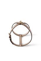 【ボナベンチュラ/BONAVENTURA / GOODS】の【ペット】BONAVENTURA × FRIDA Firenze ハーネス 45 シュリンクレザー グレージュ|ID: prp329100004279993 ipo3291000000035939763