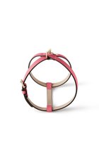 【ボナベンチュラ/BONAVENTURA / GOODS】の【ペット】BONAVENTURA × FRIDA Firenze ハーネス 45 シュリンクレザー アザレピンク|ID: prp329100004279993 ipo3291000000035939764