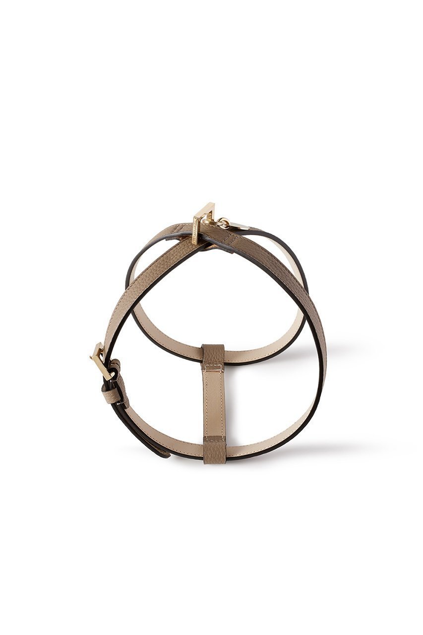 【ボナベンチュラ/BONAVENTURA / GOODS】の【ペット】BONAVENTURA × FRIDA Firenze ハーネス 40 シュリンクレザー インテリア・キッズ・メンズ・レディースファッション・服の通販 founy(ファニー) 　イタリア　Italy　コラボ　Collaboration, Collab　コーティング　Coating, Coated Finish　ダブル　Double, Double-Breasted　ハンド　Hand, Handmade　犬　Dog　エレガント 上品　Elegant　ホーム・キャンプ・アウトドア・お取り寄せ　Home Living / Home & Lifestyle / Camping Gear / Outdoor Camping　ペットグッズ　Pet Supplies　エトープ|ID: prp329100004279994 ipo3291000000035783897