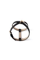 【ボナベンチュラ/BONAVENTURA / GOODS】の【ペット】BONAVENTURA × FRIDA Firenze ハーネス 35 シュリンクレザー ブラック|ID: prp329100004279995 ipo3291000000035414909