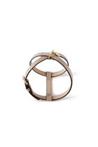 【ボナベンチュラ/BONAVENTURA / GOODS】の【ペット】BONAVENTURA × FRIDA Firenze ハーネス 35 シュリンクレザー グレージュ|ID: prp329100004279995 ipo3291000000035414911