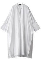 【ハー/HER.】の【YLEVE】別注LONG KAFTAN SH シャツ ホワイト|ID: prp329100004283054 ipo3291000000030368968