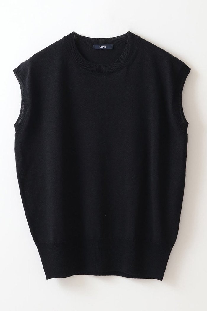 【ハー/HER.】の【YLEVE】別注WASHI COTTON PO プルオーバー インテリア・キッズ・メンズ・レディースファッション・服の通販 founy(ファニー) https://founy.com/ ファッション Fashion レディースファッション WOMEN トップス・カットソー Tops/Tshirt シャツ/ブラウス Shirts/Blouses プルオーバー Pullover スリーブ Sleeve ノースリーブ No Sleeve ロング Long 別注 Special Order 定番 Standard |ID: prp329100004283056 ipo3291000000029737478
