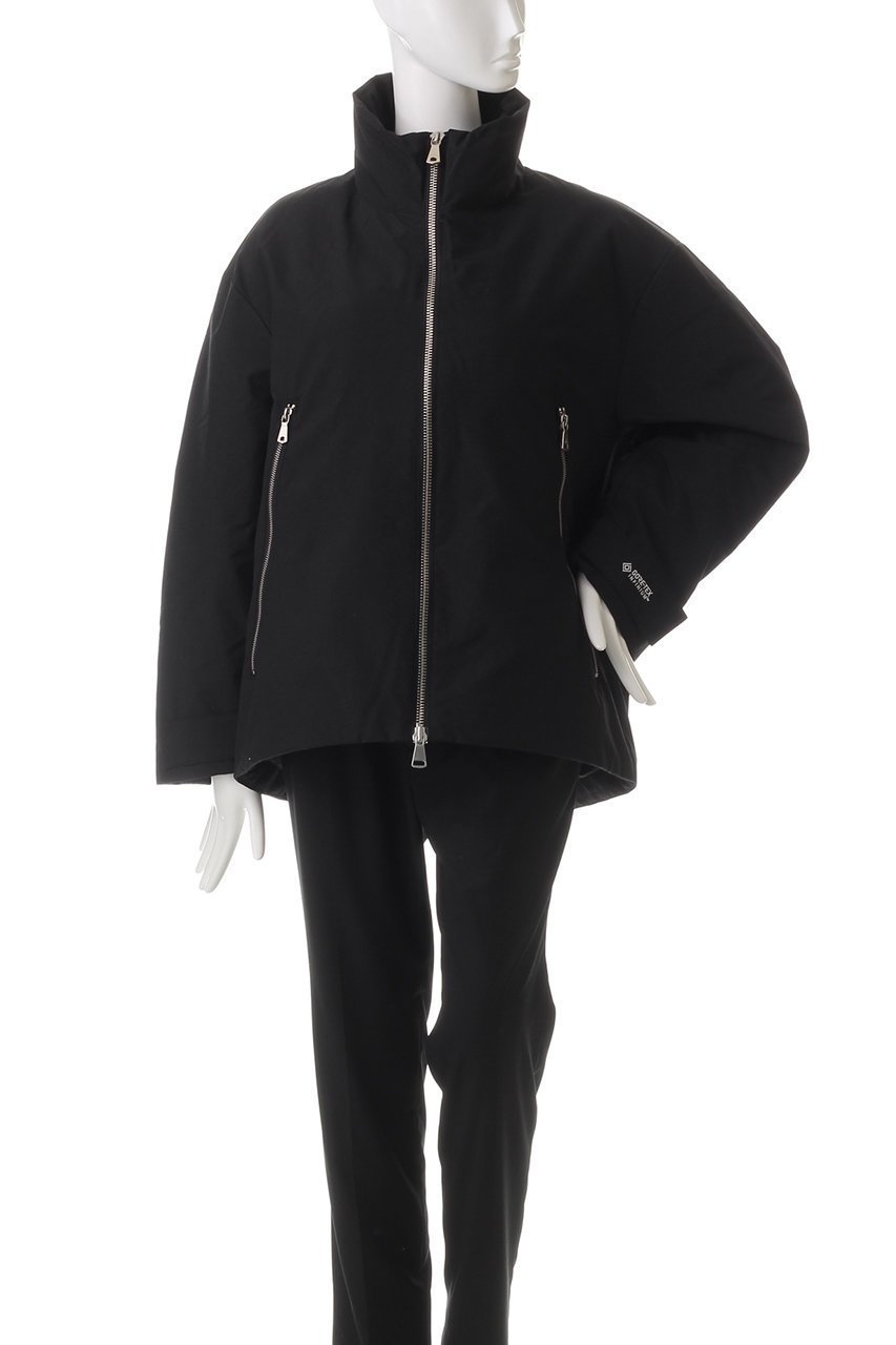 【メゾンスペシャル/MAISON SPECIAL】の【UNISEX】GORE-TEXスタンドカラーブルゾン 人気、トレンドファッション・服の通販 founy(ファニー) 　ファッション　Fashion　レディースファッション　WOMEN　アウター　Coat Outerwear　ジャケット　Jackets　ブルゾン　Blouson/Jackets　ユニセックス　Unisex　ジャケット　Jacket　スタンド　Stand　ファブリック　Fabric　ブルゾン　Blouson　エレガント 上品　Elegant　防寒　Cold Protection　other-2|ID: prp329100004286064 ipo3291000000031371715