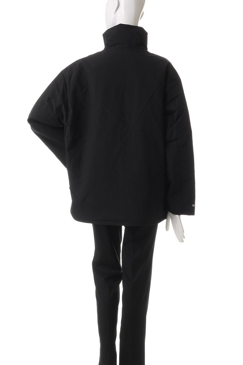 【メゾンスペシャル/MAISON SPECIAL】の【UNISEX】GORE-TEXスタンドカラーブルゾン 人気、トレンドファッション・服の通販 founy(ファニー) 　ファッション　Fashion　レディースファッション　WOMEN　アウター　Coat Outerwear　ジャケット　Jackets　ブルゾン　Blouson/Jackets　ユニセックス　Unisex　ジャケット　Jacket　スタンド　Stand　ファブリック　Fabric　ブルゾン　Blouson　エレガント 上品　Elegant　防寒　Cold Protection　other-4|ID: prp329100004286064 ipo3291000000031371719