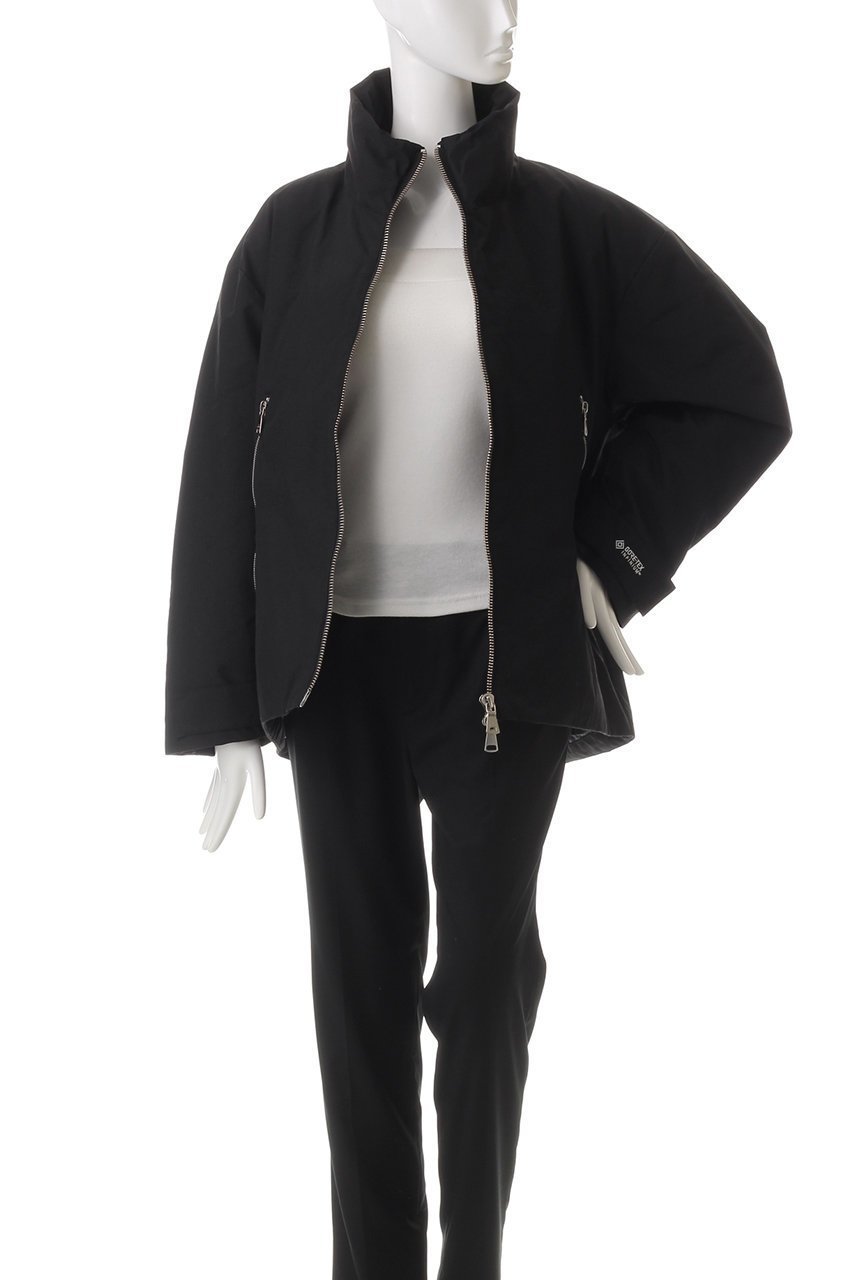 【メゾンスペシャル/MAISON SPECIAL】の【UNISEX】GORE-TEXスタンドカラーブルゾン 人気、トレンドファッション・服の通販 founy(ファニー) 　ファッション　Fashion　レディースファッション　Fashion for Women　アウター　Coat / Outerwear Collection　レディースジャケット・軽アウター　Jackets　ブルゾンジャケット・スポーティアウター　Blouson Jackets　ユニセックス　Unisex, Genderless　ジャケット　Jacket, Outerwear　スタンド　Stand Collar, Upright Stand　ファブリック　Fabric, Textile　ブルゾン　Blouson, Bomber Jacket　エレガント 上品　Elegant　防寒　Cold Protection, Winter-Ready　other-8|ID: prp329100004286064 ipo3291000000035720594