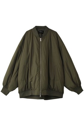 【ミズイロ インド/mizuiro ind】のdown wide blouson ブルゾン 人気、トレンドファッション・服の通販 founy(ファニー) ファッション Fashion レディースファッション WOMEN アウター Coat Outerwear ジャケット Jackets ブルゾン Blouson/Jackets A/W・秋冬 Aw・Autumn/Winter・Fw・Fall-Winter クール Cool ジャケット Jacket スタイリッシュ Stylish ダウン Down ブルゾン Blouson NEW・新作・新着・新入荷 New Arrivals |ID:prp329100004286070