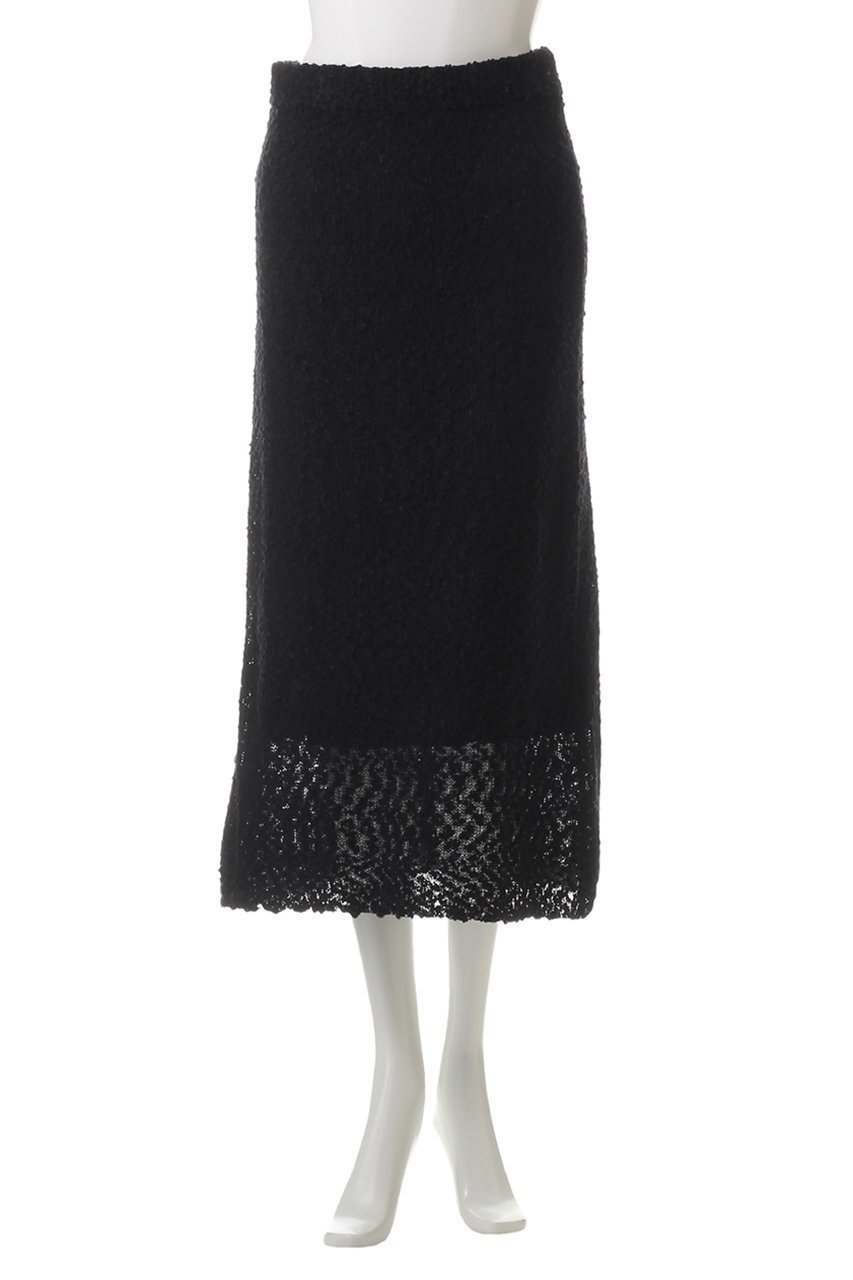 【ミズイロ インド/mizuiro ind】のslub yarn long SK スカート 人気、トレンドファッション・服の通販 founy(ファニー) ファッション Fashion レディースファッション Fashion for Women スカート Skirts ロングスカート Long Skirts / Maxi & Midi Skirts シアー Sheer, See-Through フェミニン Feminine, Girly ロング Long, Long-Length other-2|ID: prp329100004286073 ipo3291000000035813766