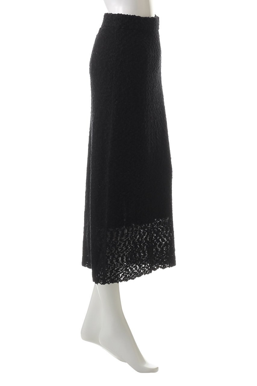 【ミズイロ インド/mizuiro ind】のslub yarn long SK スカート 人気、トレンドファッション・服の通販 founy(ファニー) ファッション Fashion レディースファッション Fashion for Women スカート Skirts ロングスカート Long Skirts / Maxi & Midi Skirts シアー Sheer, See-Through フェミニン Feminine, Girly ロング Long, Long-Length other-3|ID: prp329100004286073 ipo3291000000035813768