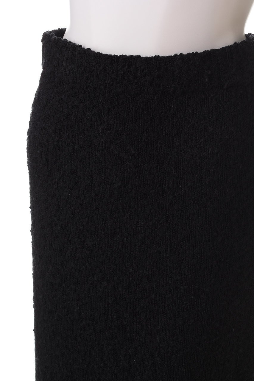 【ミズイロ インド/mizuiro ind】のslub yarn long SK スカート 人気、トレンドファッション・服の通販 founy(ファニー) ファッション Fashion レディースファッション Fashion for Women スカート Skirts ロングスカート Long Skirts / Maxi & Midi Skirts シアー Sheer, See-Through フェミニン Feminine, Girly ロング Long, Long-Length other-5|ID: prp329100004286073 ipo3291000000035813771