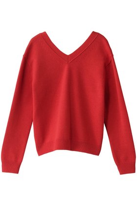 【ウィムガゼット/Whim Gazette】 【GEMINI】2wayシシュウニットプルオーバー人気、トレンドファッション・服の通販 founy(ファニー) ファッション Fashion レディースファッション Fashion for Women トップス・カットソー Cut & Sew Tops ニット Knit Tops & Sweaters カジュアルプルオーバー・ニットトップス Pullovers & Knit Tops / Casual Pullovers カーディガン Cardigan, Knitwear |ID:prp329100004286082