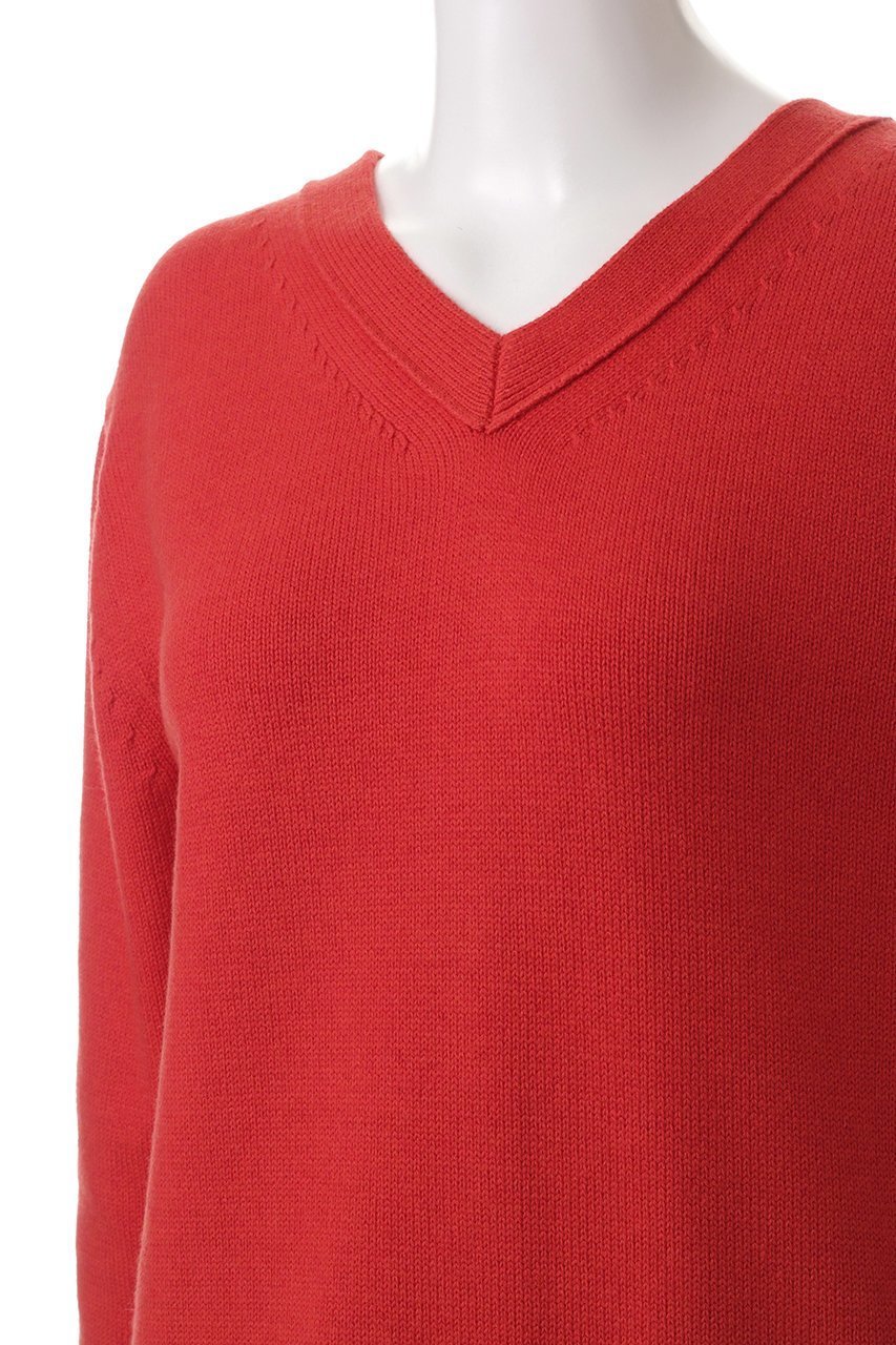 【ウィムガゼット/Whim Gazette】の【GEMINI】2wayシシュウニットプルオーバー 人気、トレンドファッション・服の通販 founy(ファニー) 　ファッション　Fashion　レディースファッション　Fashion for Women　トップス・カットソー　Cut & Sew Tops　ニット　Knit Tops & Sweaters　カジュアルプルオーバー・ニットトップス　Pullovers & Knit Tops / Casual Pullovers　カーディガン　Cardigan, Knitwear　other-5|ID: prp329100004286082 ipo3291000000035655776