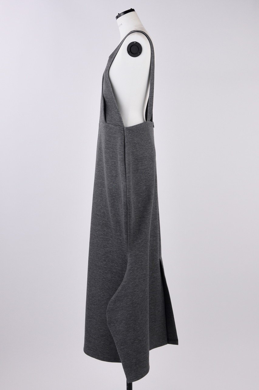 【ナゴンスタンス/nagonstans】のダンボール Jumper DRS/ドレス・ワンピース 人気、トレンドファッション・服の通販 founy(ファニー) 　ファッション　Fashion　レディースファッション　Fashion for Women　ワンピース　Dresses　フォーマル・パーティードレス・結婚式用ドレス　Elegant & Casual Dresses　チュニック　Tunic Tops & Dresses　アシンメトリー　Asymmetrical Style　チュニック　Tunic, Long Top　ドレス　Dress, One-Piece　ロング　Long, Long-Length　other-2|ID: prp329100004286095 ipo3291000000032886770