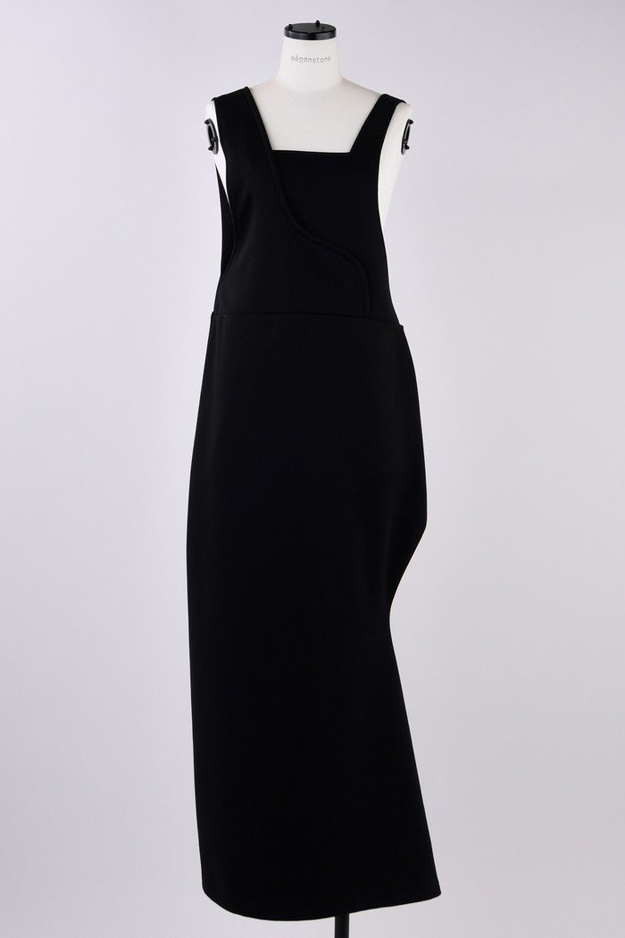 【ナゴンスタンス/nagonstans】のダンボール Jumper DRS/ドレス・ワンピース インテリア・キッズ・メンズ・レディースファッション・服の通販 founy(ファニー) https://founy.com/ ファッション Fashion レディースファッション Fashion for Women ワンピース Dresses フォーマル・パーティードレス・結婚式用ドレス Elegant & Casual Dresses チュニック Tunic Tops & Dresses アシンメトリー Asymmetrical Style チュニック Tunic, Long Top ドレス Dress, One-Piece ロング Long, Long-Length |ID: prp329100004286095 ipo3291000000035793259