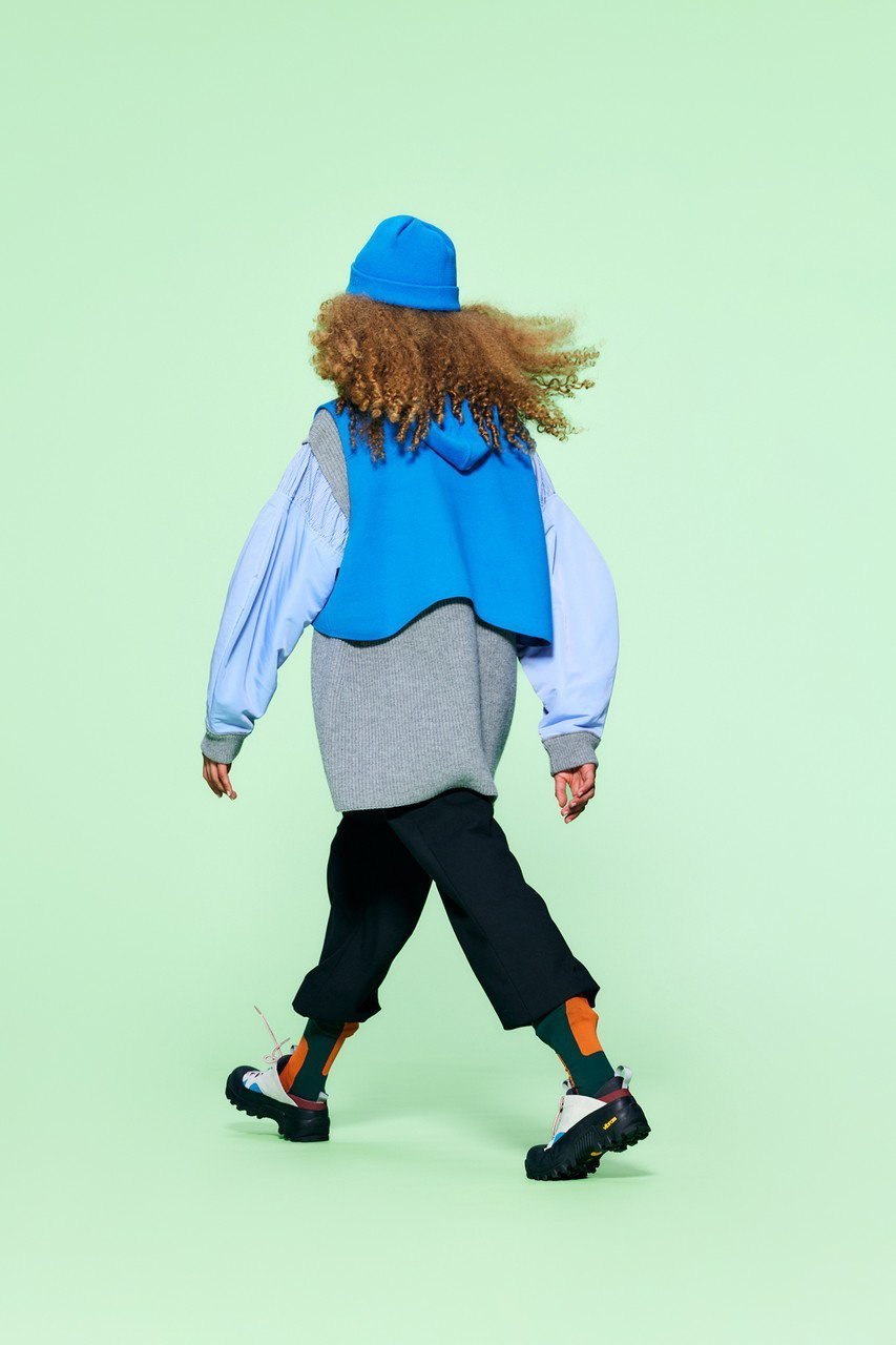 【ナゴンスタンス/nagonstans】のKnit ×Woven P.O/プルオーバー 人気、トレンドファッション・服の通販 founy(ファニー) ファッション Fashion レディースファッション Fashion for Women トップス・カットソー Cut & Sew Tops ニット Knit Tops & Sweaters カジュアルプルオーバー・ニットトップス Pullovers & Knit Tops / Casual Pullovers ドッキング Docking, Mixed Material ミックス Mix, Mixed Style other-8|ID: prp329100004286096 ipo3291000000036062683