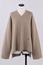 【ナゴンスタンス/nagonstans】のV BOX P.O/プルオーバー Oatmeal|ID: prp329100004286097 ipo3291000000036896228