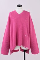 【ナゴンスタンス/nagonstans】のV BOX P.O/プルオーバー Flamingo|ID: prp329100004286097 ipo3291000000036896229