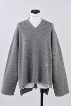 【ナゴンスタンス/nagonstans】のV BOX P.O/プルオーバー Wolf|ID: prp329100004286097 ipo3291000000036896230