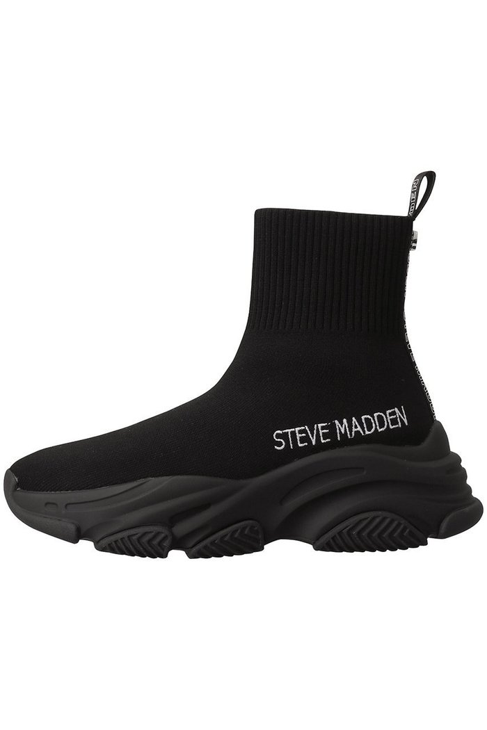 【スティーブマデン/STEVE MADDEN】のストレッチスニーカーブーツ インテリア・キッズ・メンズ・レディースファッション・服の通販 founy(ファニー) https://founy.com/ ファッション Fashion レディースファッション WOMEN シューズ Shoes ショート Short |ID: prp329100004286130 ipo3291000000029753191