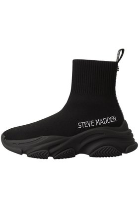 【スティーブマデン/STEVE MADDEN】 ストレッチスニーカーブーツ人気、トレンドファッション・服の通販 founy(ファニー) ファッション Fashion レディースファッション WOMEN シューズ Shoes ショート Short |ID:prp329100004286130