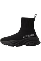 【スティーブマデン/STEVE MADDEN】のストレッチスニーカーブーツ 人気、トレンドファッション・服の通販 founy(ファニー) ファッション Fashion レディースファッション WOMEN シューズ Shoes ショート Short thumbnail ブラック|ID: prp329100004286130 ipo3291000000029753192