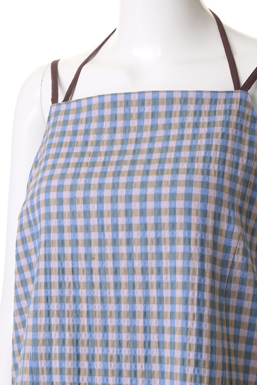 【メゾンスペシャル/MAISON SPECIAL】のNarrow Strap Tunic/ナローストラップチュニック 人気、トレンドファッション・服の通販 founy(ファニー) 　ファッション　Fashion　レディースファッション　Fashion for Women　ワンピース　Dresses　チュニック　Tunic Tops & Dresses　サッカー　Seersucker, Summer Fabric　スウェット / スエット　Sweatshirt, Sweatwear　タフタ　Taffeta, Structured Fabric　タンク　Tank Top, Sleeveless Top　チュニック　Tunic, Long Top　おすすめ　Recommended / Our Picks　夏　Summer　other-5|ID: prp329100004290052 ipo3291000000032880093