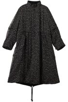 【メゾンスペシャル/MAISON SPECIAL】のMesh Long Length Mods Coat/メッシュロングモッズコート BLK(ブラック)|ID: prp329100004290063 ipo3291000000035064383