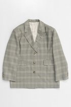 【メゾンスペシャル/MAISON SPECIAL】のBrooch Jacket/ブローチジャケット GRY(グレー)|ID: prp329100004290064 ipo3291000000032914893