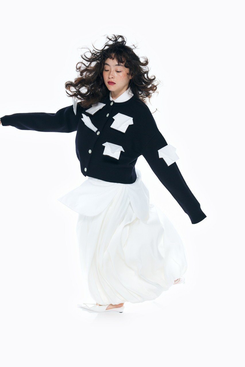 【エンフォルド/ENFOLD】のドレープサテン バルーンSK/スカート 人気、トレンドファッション・服の通販 founy(ファニー) 　ファッション　Fashion　レディースファッション　Fashion for Women　スカート　Skirts　ロングスカート　Long Skirts / Maxi & Midi Skirts　おすすめ　Recommended / Our Picks　エレガント 上品　Elegant　サテン　Satin, Glossy Fabric　ドレープ　Drape, Draping Fabric　バルーン　Balloon, Balloon Silhouette　ロング　Long, Long-Length　other-6|ID: prp329100004290070 ipo3291000000035859407