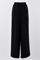 【エンフォルド/ENFOLD】のダブルクロス リラックスワイドPT/パンツ 人気、トレンドファッション・服の通販 founy(ファニー) ファッション Fashion レディースファッション Fashion for Women パンツ Pants & Trousers ダブル Double, Double-Breasted バランス Balance, Style Balance リラックス Relax, Relaxed Fit ワイド Wide, Wide Fit 定番 Standard, Basic Item |ID:prp329100004290072