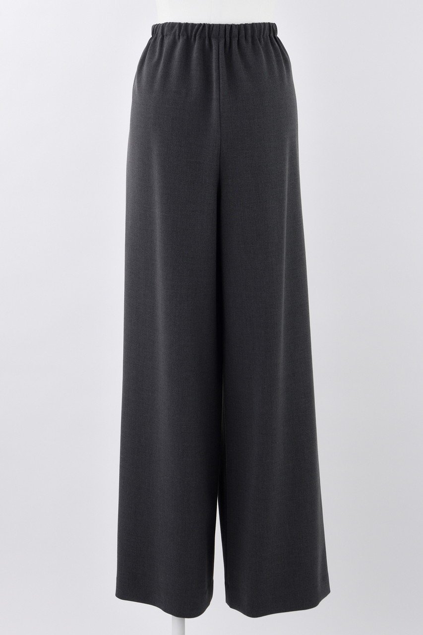 【エンフォルド/ENFOLD】のダブルクロス リラックスワイドPT/パンツ 人気、トレンドファッション・服の通販 founy(ファニー) 　ファッション　Fashion　レディースファッション　Fashion for Women　パンツ　Pants & Trousers　ダブル　Double, Double-Breasted　バランス　Balance, Style Balance　リラックス　Relax, Relaxed Fit　ワイド　Wide, Wide Fit　定番　Standard, Basic Item　other-3|ID: prp329100004290072 ipo3291000000032915930