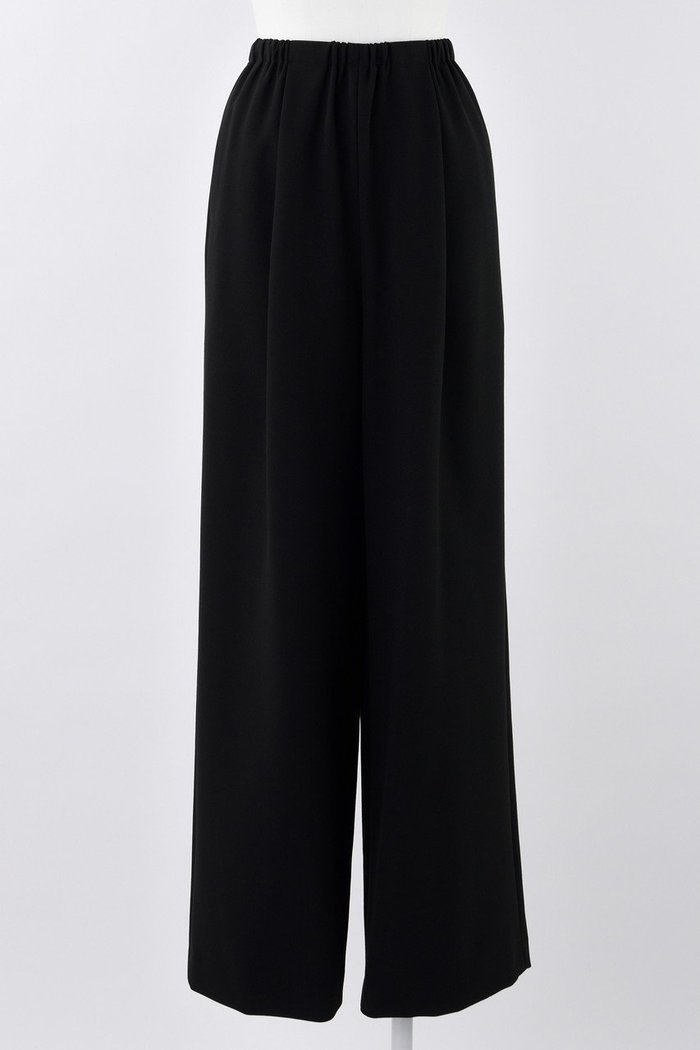 【エンフォルド/ENFOLD】のダブルクロス リラックスワイドPT/パンツ インテリア・キッズ・メンズ・レディースファッション・服の通販 founy(ファニー) https://founy.com/ ファッション Fashion レディースファッション Fashion for Women パンツ Pants & Trousers ダブル Double, Double-Breasted バランス Balance, Style Balance リラックス Relax, Relaxed Fit ワイド Wide, Wide Fit 定番 Standard, Basic Item |ID: prp329100004290072 ipo3291000000035770080