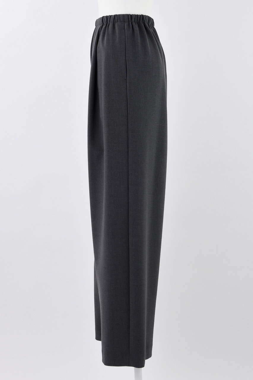 【エンフォルド/ENFOLD】のダブルクロス リラックスワイドPT/パンツ 人気、トレンドファッション・服の通販 founy(ファニー) 　ファッション　Fashion　レディースファッション　Fashion for Women　パンツ　Pants & Trousers　ダブル　Double, Double-Breasted　バランス　Balance, Style Balance　リラックス　Relax, Relaxed Fit　ワイド　Wide, Wide Fit　定番　Standard, Basic Item　other-2|ID: prp329100004290072 ipo3291000000036080012